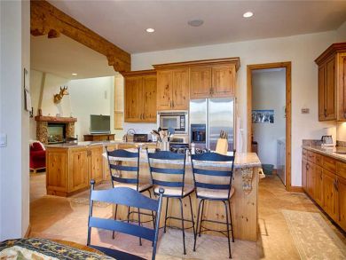 Breckenridge Home 925838