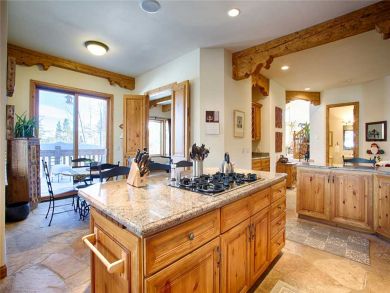 Breckenridge Home 925838
