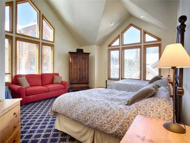 Breckenridge Home 925838