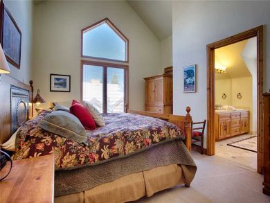 Breckenridge Home 925838