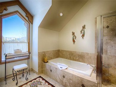 Breckenridge Home 925838
