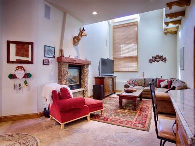 Breckenridge Home 925838
