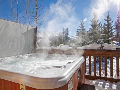 Breckenridge Home 925838