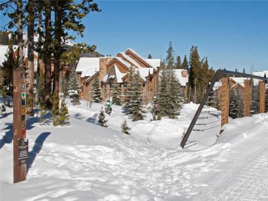 Breckenridge Home 925838