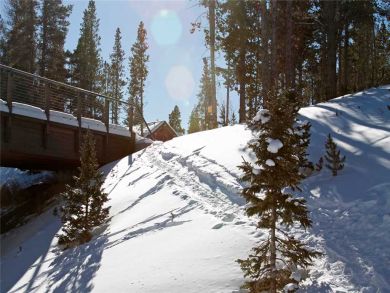 Breckenridge Home 925838