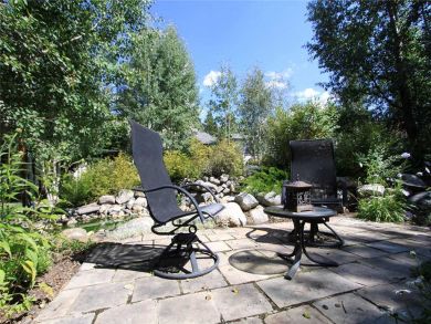 Breckenridge Home 925839