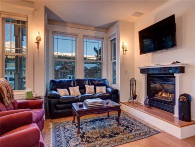 Breckenridge Home 925839
