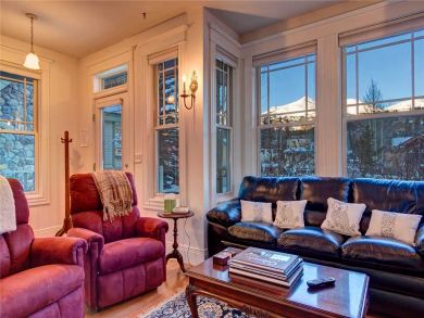Breckenridge Home 925839
