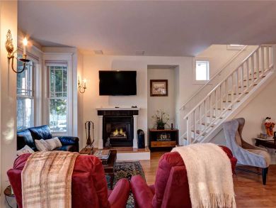 Breckenridge Home 925839
