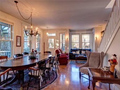 Breckenridge Home 925839