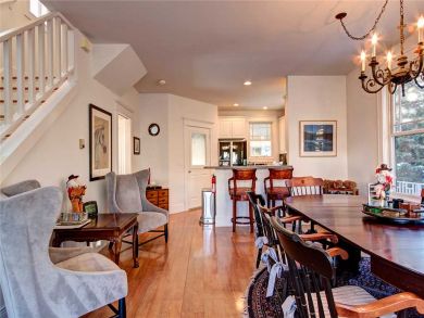 Breckenridge Home 925839