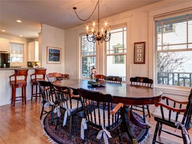 Breckenridge Home 925839