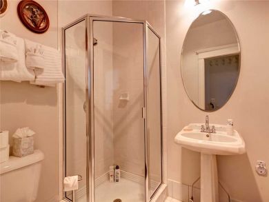 Breckenridge Home 925839