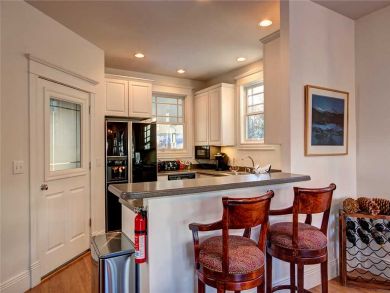 Breckenridge Home 925839