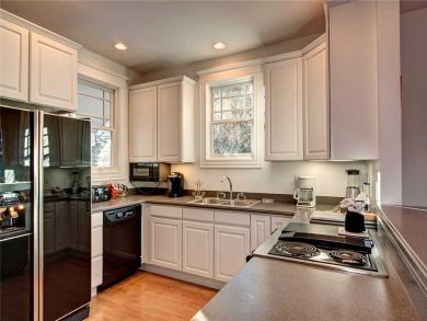 Breckenridge Home 925839