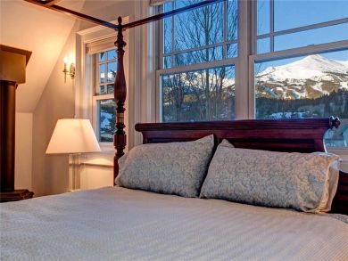 Breckenridge Home 925839