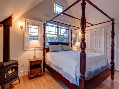 Breckenridge Home 925839