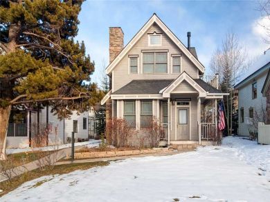 Breckenridge Home 925839