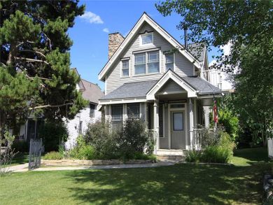 Breckenridge Home 925839