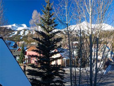 Breckenridge Home 925839