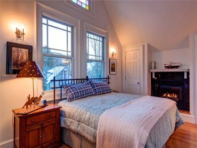 Breckenridge Home 925839