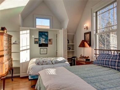 Breckenridge Home 925839