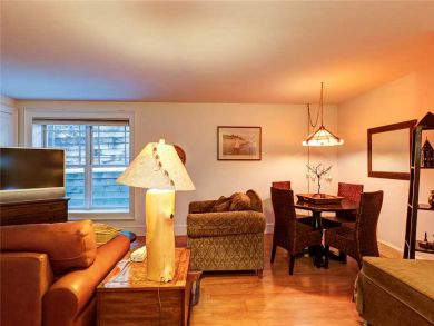 Breckenridge Home 925839