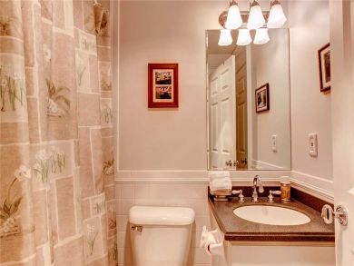 Breckenridge Home 925839