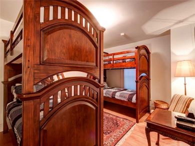 Breckenridge Home 925839