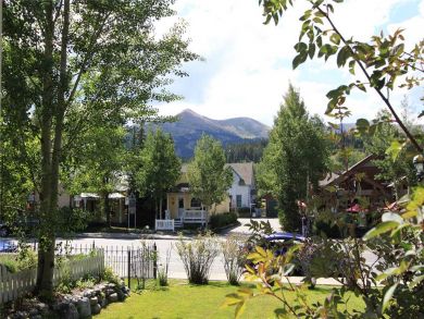 Breckenridge Home 925839