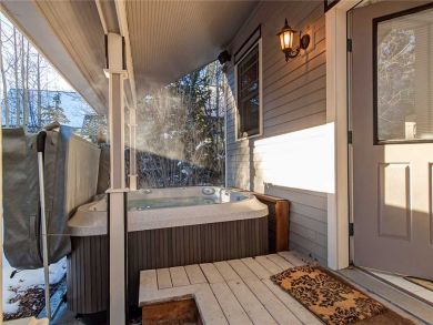 Breckenridge Home 925839