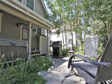 Breckenridge Home 925839