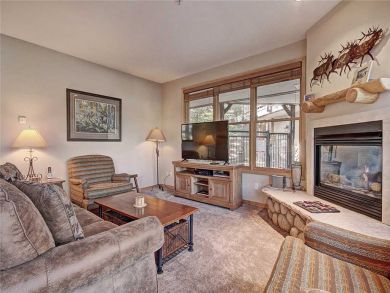Breckenridge Home 925840