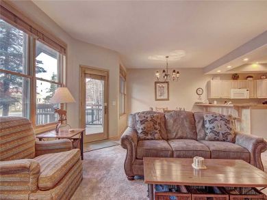 Breckenridge Home 925840