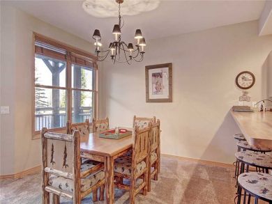 Breckenridge Home 925840