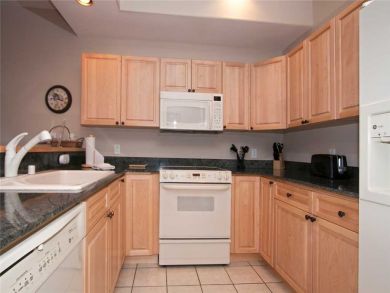 Breckenridge Home 925840