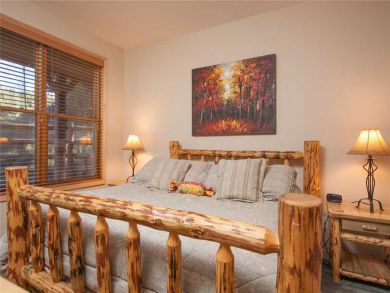 Breckenridge Home 925840