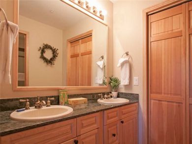 Breckenridge Home 925840