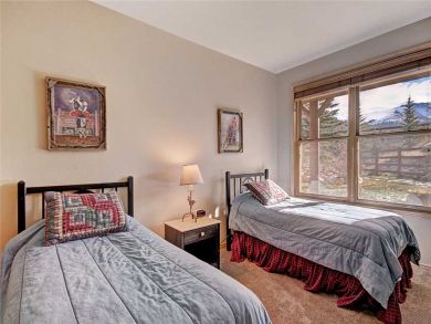 Breckenridge Home 925840