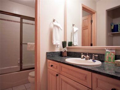 Breckenridge Home 925840