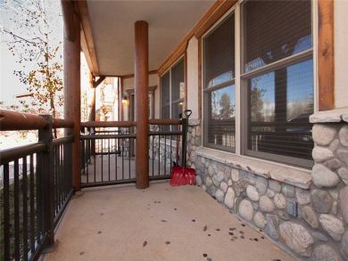 Breckenridge Home 925840