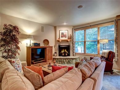 Breckenridge Home 925841
