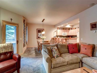 Breckenridge Home 925841