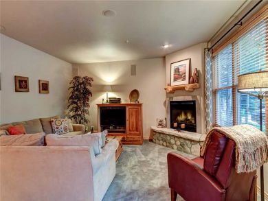 Breckenridge Home 925841