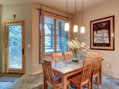 Breckenridge Home 925841