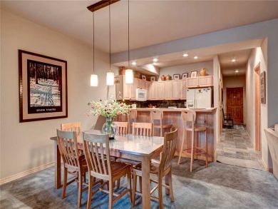 Breckenridge Home 925841
