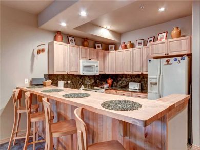 Breckenridge Home 925841