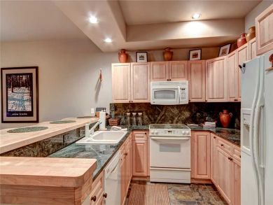 Breckenridge Home 925841