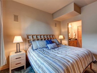 Breckenridge Home 925841