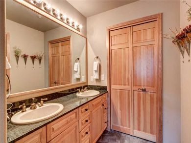 Breckenridge Home 925841